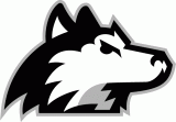 Northern Illinois Huskies 2001-Pres Alternate Logo 02 decal sticker