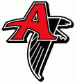 Atlanta Falcons 1998-2002 Alternate Logo Sticker Heat Transfer