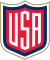 World Cup of Hockey 2016-2017 Team 05 Logo Sticker Heat Transfer