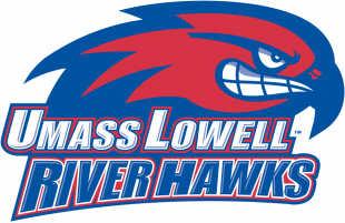 UMass Lowell River Hawks 2010-Pres Primary Logo decal sticker