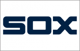 Chicago White Sox 1976 Cap Logo decal sticker