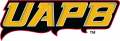 Arkansas-PB Golden Lions 2015-Pres Wordmark Logo 04 decal sticker