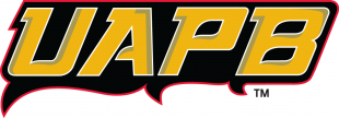 Arkansas-PB Golden Lions 2015-Pres Wordmark Logo 04 Sticker Heat Transfer