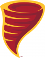 Iowa State Cyclones 2018-Pres Alternate Logo decal sticker