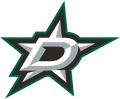 Dallas Stars 2013 14-Pres Primary Logo Sticker Heat Transfer