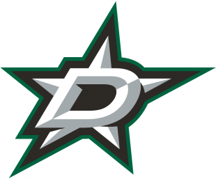 Dallas Stars 2013 14-Pres Primary Logo decal sticker