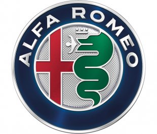 Alfa Romeo Logo 01 decal sticker