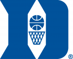 Duke Blue Devils 1978-Pres Misc Logo decal sticker