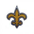 New Orleans Saints Embroidery logo