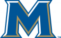 Mount St. Marys Mountaineers 2004-Pres Secondary Logo 01 Sticker Heat Transfer