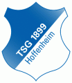 TSG 1899 Hoffenheim Logo decal sticker