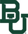 Baylor Bears 2019-Pres Primary Logo Sticker Heat Transfer