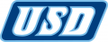 San Diego Toreros 2005-Pres Wordmark Logo 01 Sticker Heat Transfer