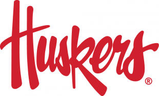 Nebraska Cornhuskers 2016-Pres Secondary Logo decal sticker