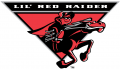 Texas Tech Red Raiders 2000-Pres Mascot Logo 01 decal sticker