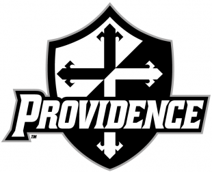 Providence Friars 2000-Pres Secondary Logo 01 decal sticker