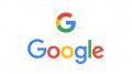 Google brand logo 02 Sticker Heat Transfer