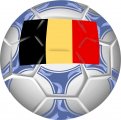 Soccer Logo 10 Sticker Heat Transfer