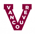 Vancouver Canucks 2012 13 Throwback Logo decal sticker