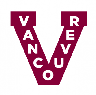 Vancouver Canucks 2012 13 Throwback Logo Sticker Heat Transfer