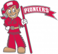 Sacred Heart Pioneers 2004-Pres Misc Logo decal sticker