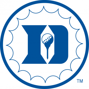 Duke Blue Devils 1978-Pres Misc Logo 03 Sticker Heat Transfer