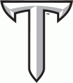 Troy Trojans 2004-Pres Alternate Logo decal sticker