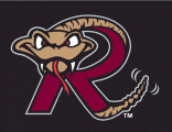 Wisconsin Timber Rattlers 2011-Pres Cap Logo Sticker Heat Transfer