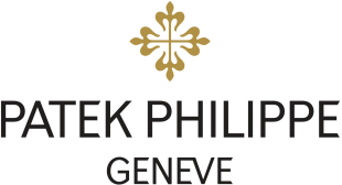 Patek Philippe Logo 02 decal sticker
