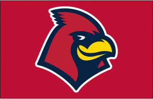 Memphis Redbirds 2017-Pres Cap Logo decal sticker