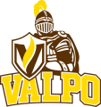 Valparaiso Crusaders 2011-Pres Primary Logo decal sticker
