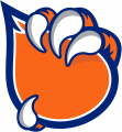 Bakersfield Condors 2015-2018 Secondary Logo decal sticker
