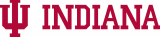 Indiana Hoosiers 2002-Pres Wordmark Logo 01 decal sticker