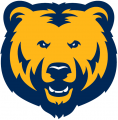 Northern Colorado Bears 2015-Pres Primary Logo decal sticker