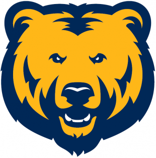 Northern Colorado Bears 2015-Pres Primary Logo Sticker Heat Transfer