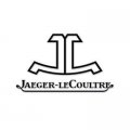 Jaeger LeCoultre Logo 05 decal sticker