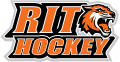 RIT Tigers 2004-Pres Alternate Logo 02 Sticker Heat Transfer
