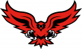 Hartford Hawks 2015-Pres Alternate Logo 06 decal sticker