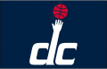 Washington Wizards 2011-Pres Alternate Logo decal sticker