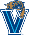 Villanova Wildcats 2004-Pres Alternate Logo 05 decal sticker