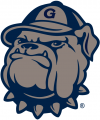 Georgetown Hoyas 1996-Pres Secondary Logo 01 Sticker Heat Transfer