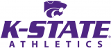 Kansas State Wildcats 2005-Pres Wordmark Logo 02 decal sticker