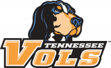 Tennessee Volunteers 2005-2014 Alternate Logo Sticker Heat Transfer