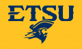 ETSU Buccaneers 2014-Pres Alternate Logo 08 Sticker Heat Transfer