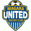 Niagara United Logo decal sticker