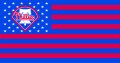 Philadelphia Phillies Flag001 logo decal sticker