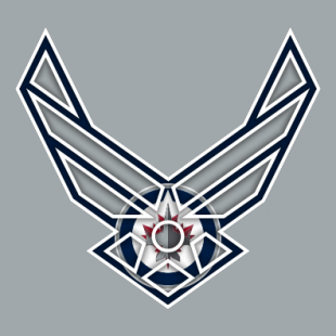 Airforce Winnipeg Jets Logo decal sticker