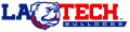 Louisiana Tech Bulldogs 2008-Pres Alternate Logo 05 decal sticker