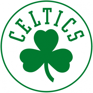 Boston Celtics 1998 99-Pres Alternate Logo Sticker Heat Transfer