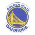 Golden State Warriors Embroidery logo